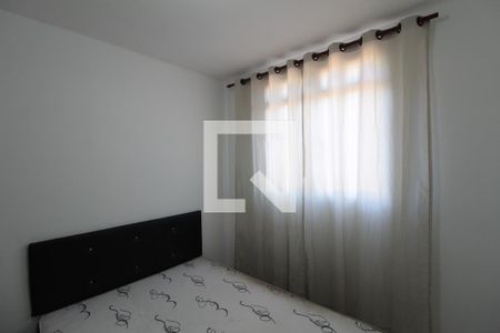 Suíte de apartamento para alugar com 3 quartos, 70m² em Paquetá, Belo Horizonte