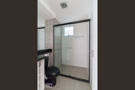 Apartamento à venda com 64m², 3 quartos e 1 vagaBanheiro social
