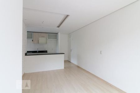 Sala de apartamento à venda com 3 quartos, 64m² em Taboão, Guarulhos