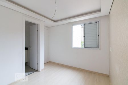 Apartamento à venda com 64m², 3 quartos e 1 vagaQuarto 3 suíte