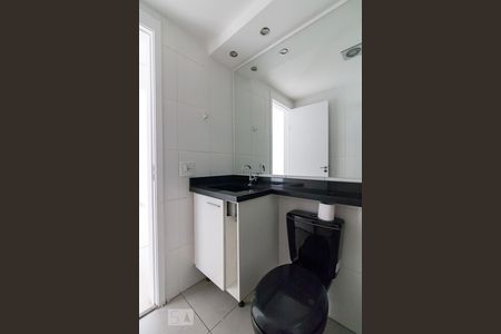 Apartamento à venda com 64m², 3 quartos e 1 vagaBanheiro social