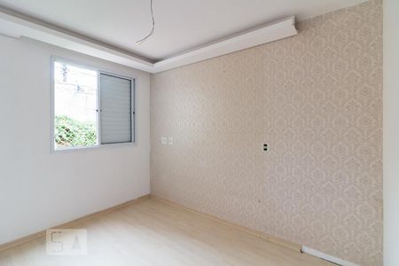 Apartamento à venda com 64m², 3 quartos e 1 vagaQuarto 3 suíte