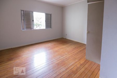 Quarto 1 de casa para alugar com 2 quartos, 110m² em Perdizes, São Paulo
