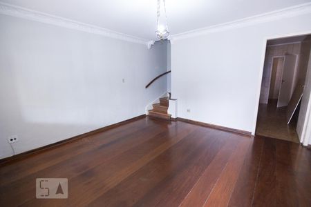 Sala de casa para alugar com 2 quartos, 110m² em Perdizes, São Paulo