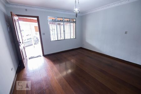 Sala de casa para alugar com 2 quartos, 110m² em Perdizes, São Paulo