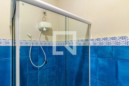 Apartamento à venda com 52m², 1 quarto e sem vagaBanheiro