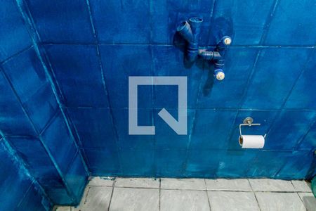 Apartamento à venda com 52m², 1 quarto e sem vagaBanheiro