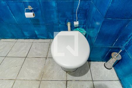 Apartamento à venda com 52m², 1 quarto e sem vagaBanheiro