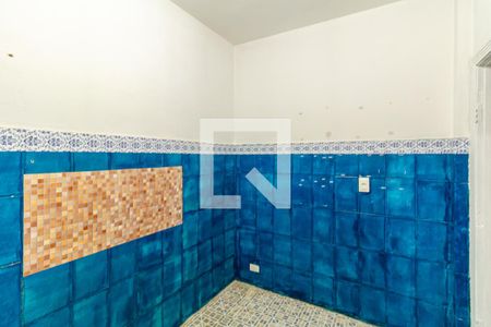 Apartamento à venda com 52m², 1 quarto e sem vagaCozinha