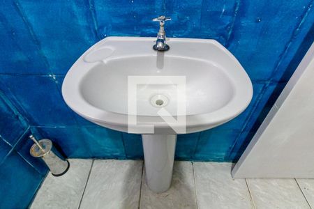 Apartamento à venda com 52m², 1 quarto e sem vagaBanheiro