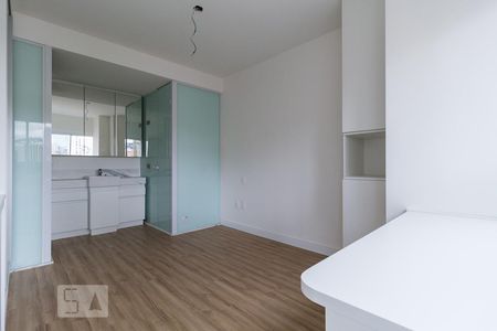 Quarto de apartamento para alugar com 1 quarto, 36m² em Funcionários, Belo Horizonte