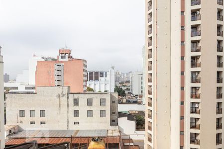 Vista do Quarto 1 de apartamento para alugar com 2 quartos, 75m² em Campos Elíseos, São Paulo