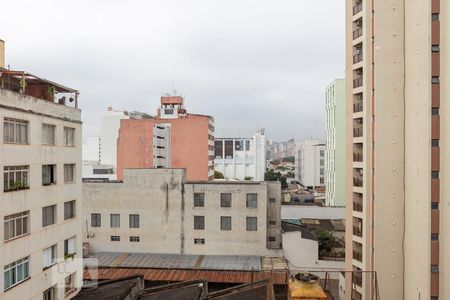 Vista do Quarto 2 de apartamento para alugar com 2 quartos, 75m² em Campos Elíseos, São Paulo