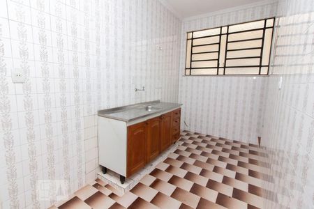 Casa à venda com 140m², 4 quartos e 1 vaga Casa à venda com 140m², 4 quartos e 1 vagaCozinha (2o andar)