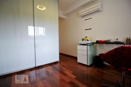 Apartamento à venda com 141m², 3 quartos e 2 vagasSuíte 3