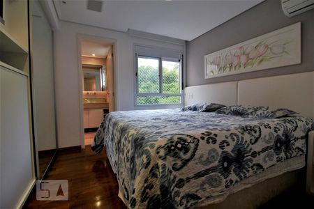 Apartamento à venda com 141m², 3 quartos e 2 vagasSuíte 1