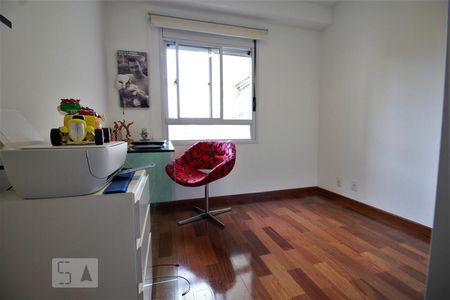 Apartamento à venda com 141m², 3 quartos e 2 vagasSuíte 3