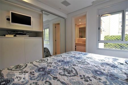 Apartamento à venda com 141m², 3 quartos e 2 vagasSuíte 1