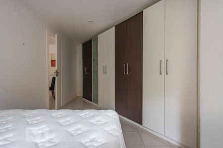 Apartamento à venda com 58m², 1 quarto e 2 vagasSuíte