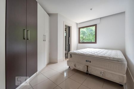 Apartamento à venda com 58m², 1 quarto e 2 vagasSuíte