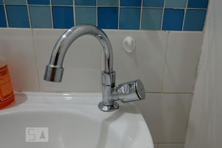 Lavabo de apartamento para alugar com 2 quartos, 75m² em Vila Isabel, Rio de Janeiro