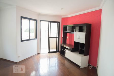 Sala de apartamento para alugar com 3 quartos, 120m² em Lauzane Paulista, São Paulo