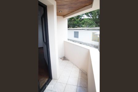 Varanda  de apartamento para alugar com 3 quartos, 120m² em Lauzane Paulista, São Paulo