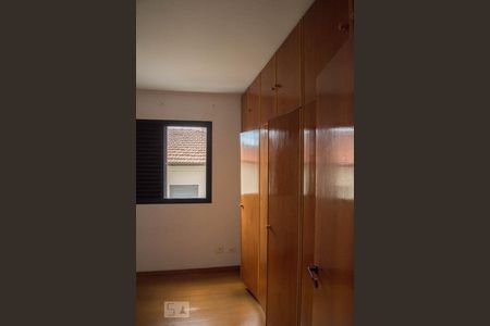 Quarto 2  de apartamento para alugar com 3 quartos, 120m² em Lauzane Paulista, São Paulo