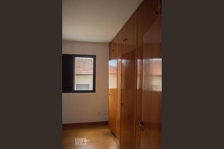 Quarto 2  de apartamento para alugar com 3 quartos, 120m² em Lauzane Paulista, São Paulo