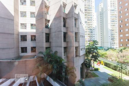 Vista de apartamento para alugar com 1 quarto, 40m² em Planalto Paulista, São Paulo