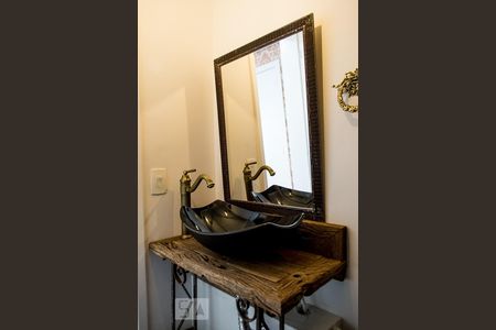 LAVABO de apartamento para alugar com 3 quartos, 122m² em Lauzane Paulista, São Paulo