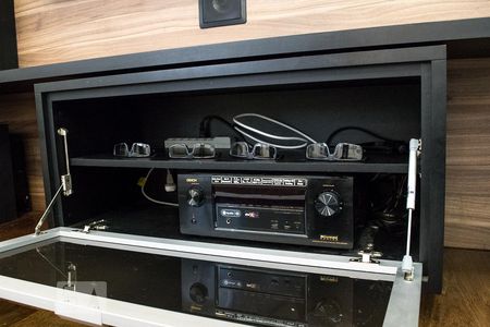 SALA de apartamento para alugar com 3 quartos, 122m² em Lauzane Paulista, São Paulo