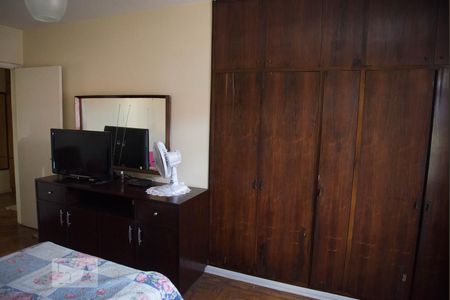 Quarto 1  de casa para alugar com 3 quartos, 150m² em Vila Dom Pedro Ii, São Paulo