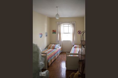 Quarto 2  de casa para alugar com 3 quartos, 150m² em Vila Dom Pedro Ii, São Paulo