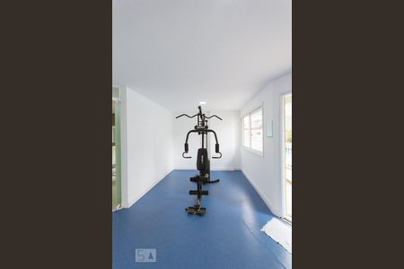 Apartamento à venda com 60m², 2 quartos e 1 vagaAcademia