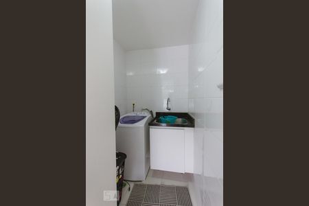 Apartamento à venda com 60m², 2 quartos e 1 vagaÁrea de Serviço