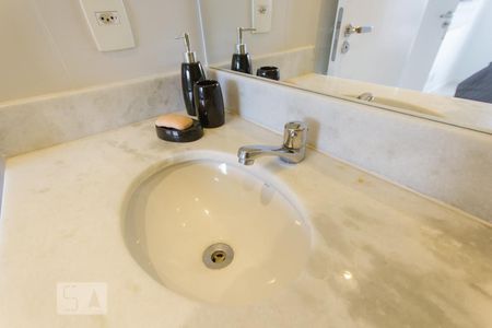 Apartamento à venda com 60m², 2 quartos e 1 vagaBanheiro Suíte