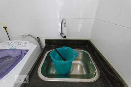 Apartamento à venda com 60m², 2 quartos e 1 vagaÁrea de Serviço