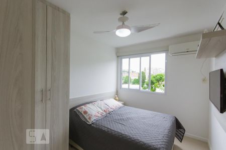 Apartamento à venda com 60m², 2 quartos e 1 vagaSuíte