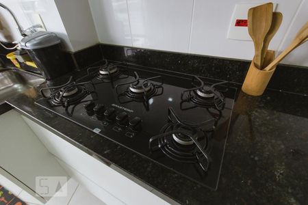 Apartamento à venda com 60m², 2 quartos e 1 vagaCozinha