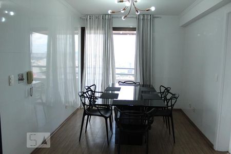 Apartamento à venda com 434m², 4 quartos e 4 vagasSala de Jantar