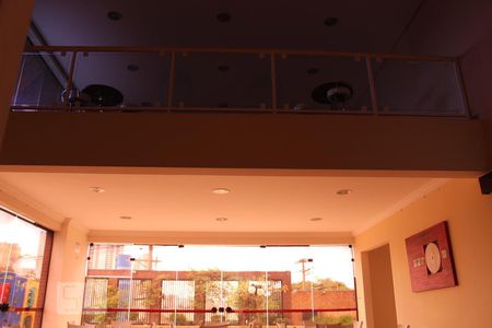 Apartamento à venda com 434m², 4 quartos e 4 vagasÁrea comum - Salão de festas