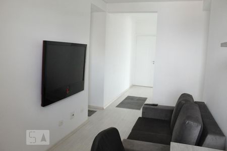 Apartamento à venda com 434m², 4 quartos e 4 vagasSala de TV