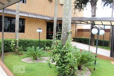 Apartamento à venda com 434m², 4 quartos e 4 vagasÁrea comum