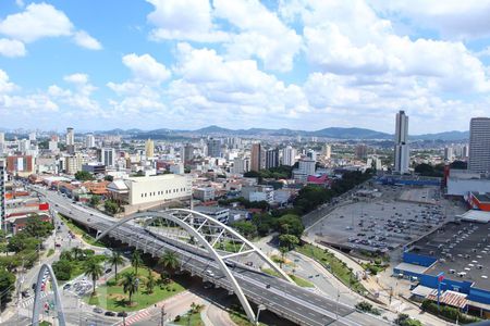 Apartamento à venda com 434m², 4 quartos e 4 vagasVista da Sala