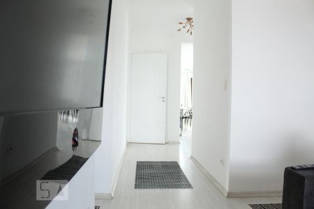 Apartamento à venda com 434m², 4 quartos e 4 vagasSala de TV