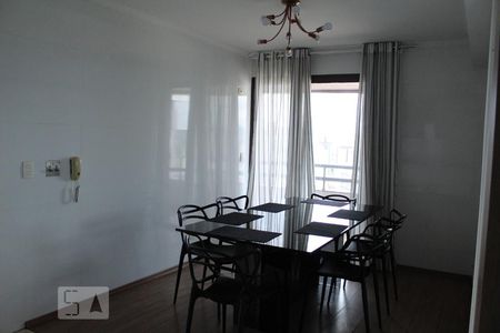 Apartamento à venda com 434m², 4 quartos e 4 vagasSala de Jantar