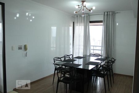 Apartamento à venda com 434m², 4 quartos e 4 vagasSala de Jantar
