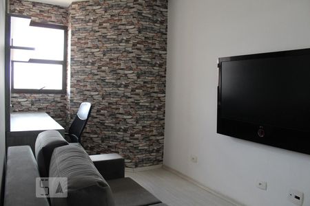 Apartamento à venda com 434m², 4 quartos e 4 vagasSala de TV