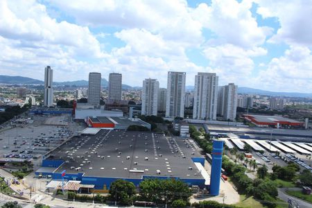 Apartamento à venda com 434m², 4 quartos e 4 vagasVista da Sala